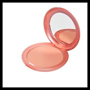 Stila Convertible Color Dual Lip & Cheek Cream Lilium Nude Pink Full size New